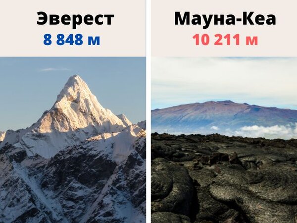 20 de fapte ciudate și înfricoșătoare despre ocean pe care le veți afla astăzi