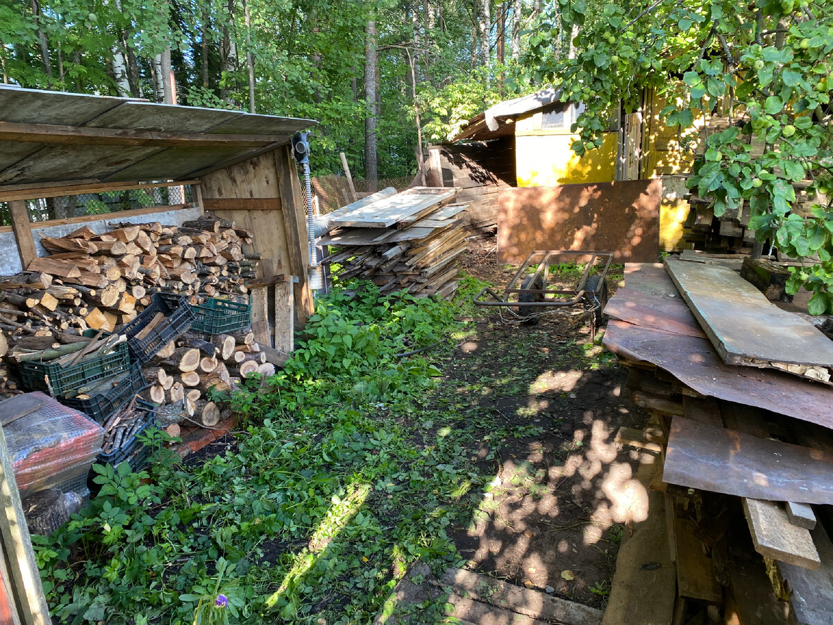 Пиломатериалы 