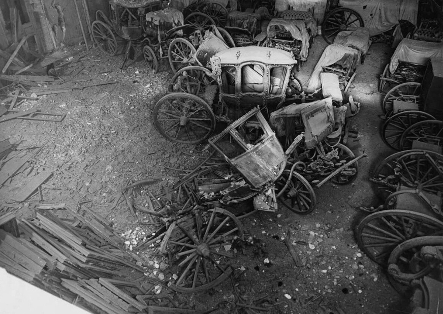 10 фактов о Зимнем дворце, главной резиденции Романовых | История ...