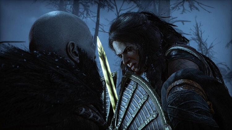  📷    Источник изображений: Sony Interactive Entertainment