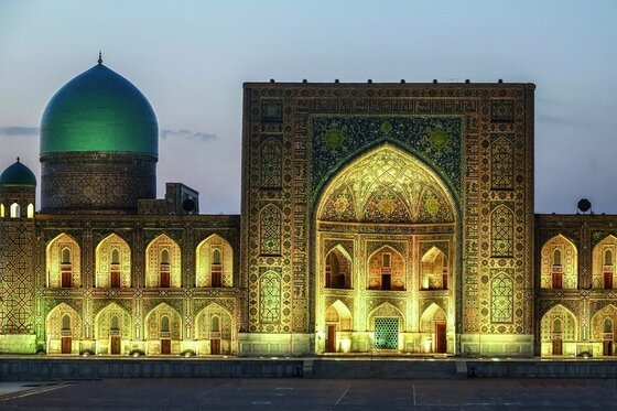 Фото: Валерий ШАРИФУЛИН/ ТАСС