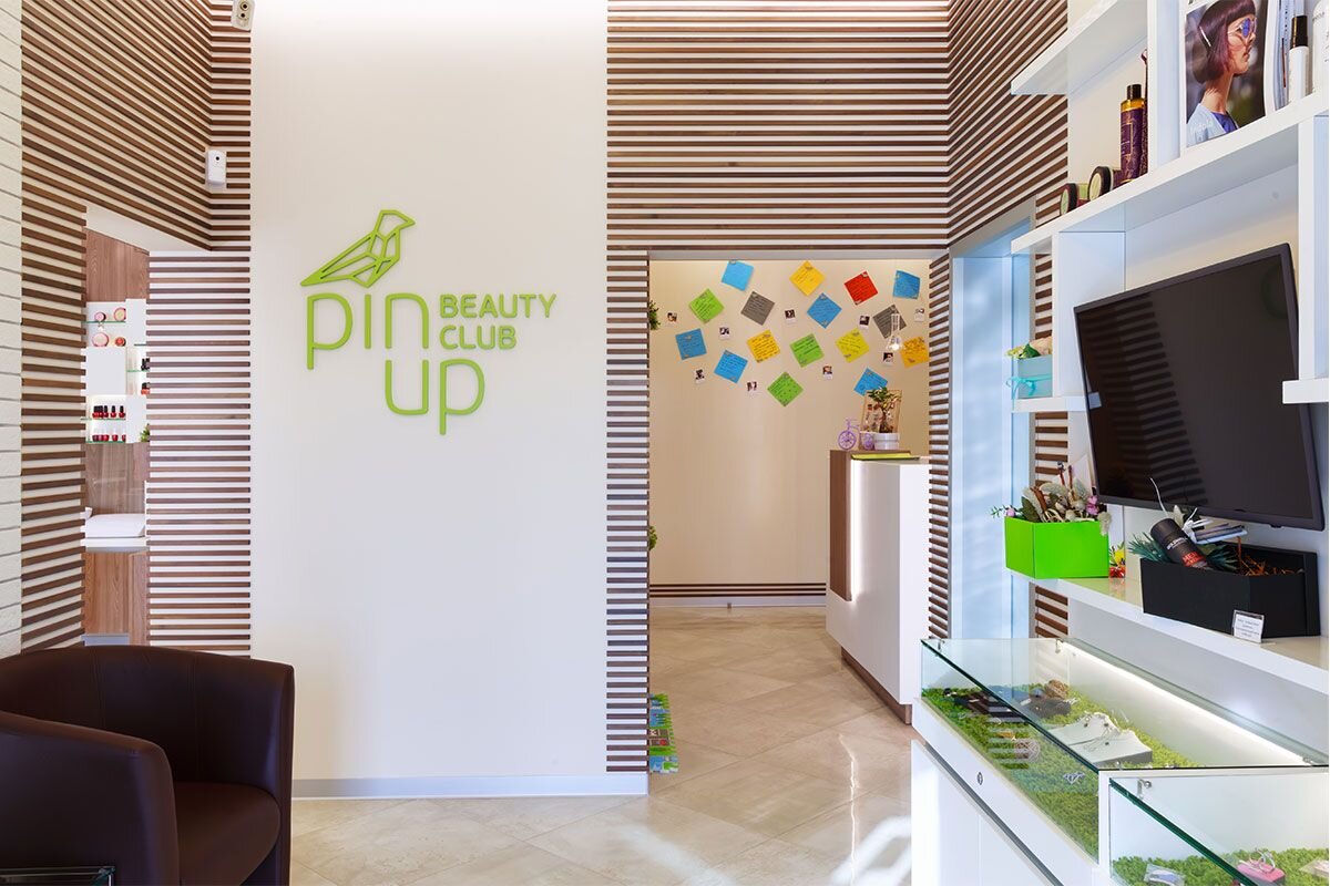 Интерьер к.848; к.108