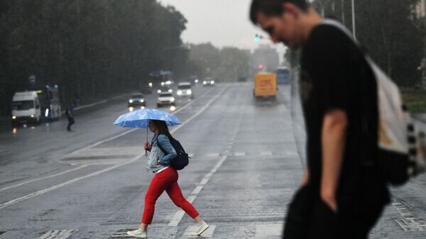    © Sputnik / Максим Блинов