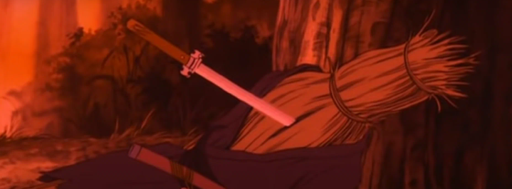 МУРАМАСА РЕЖИССЁР: ОСАМУ ТЭДЗУКА