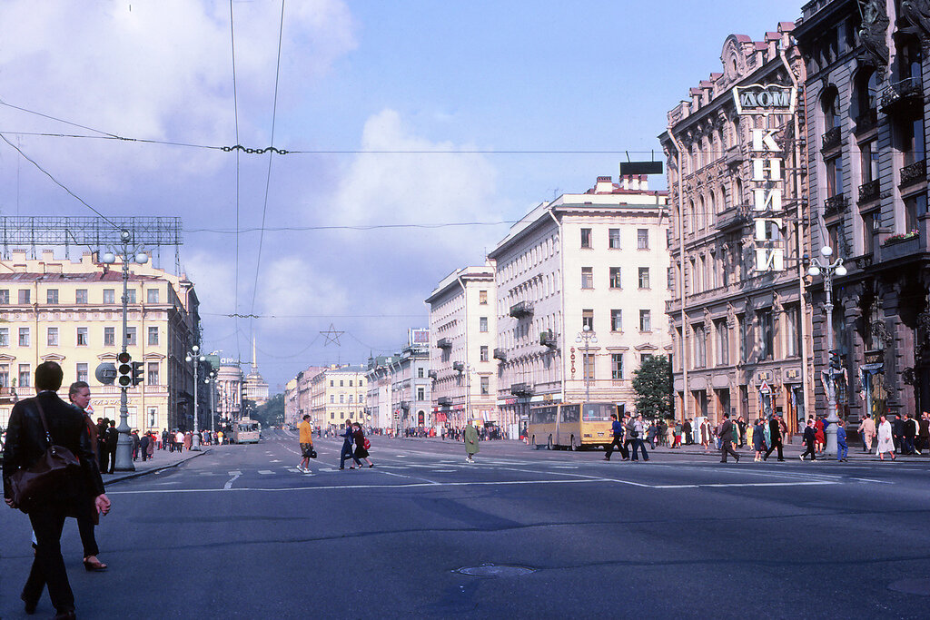 Невский 80 фото