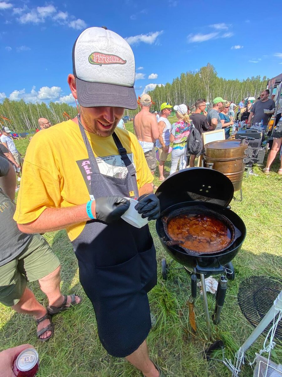 Рецепт африканского арахисового рагу с говядиной | Pitgrill - все для  душевного BBQ | Дзен