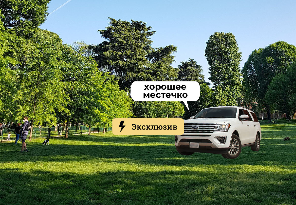 Модульная газонная решетка Erfolg Green Parking (400х700х30)