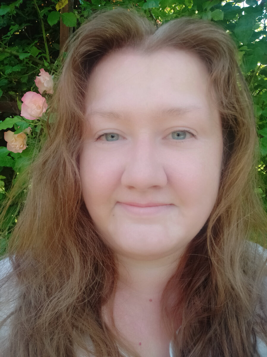 Психолог-психотерапевт аутоординационного направления, Кривега Мария Салаватовна