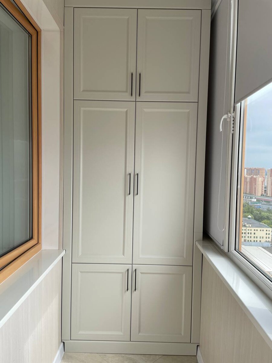 Наше "после"