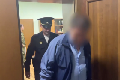    СК задержал техдиректора «Пиро‑Росс» по делу о взрыве в Сергиевом Посаде ©Скриншот