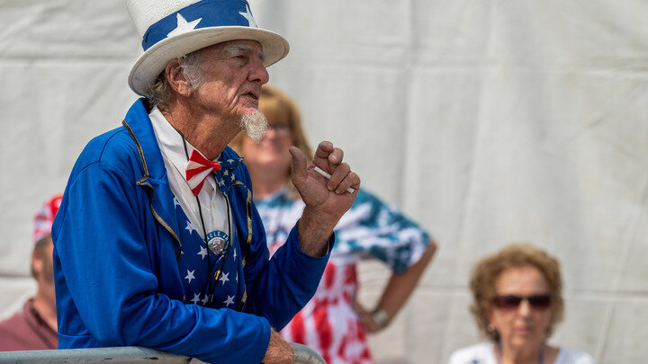 © AIMEE DILGER KEYSTONE PRESS AGENCY/GLOBALLOOKPRESS 