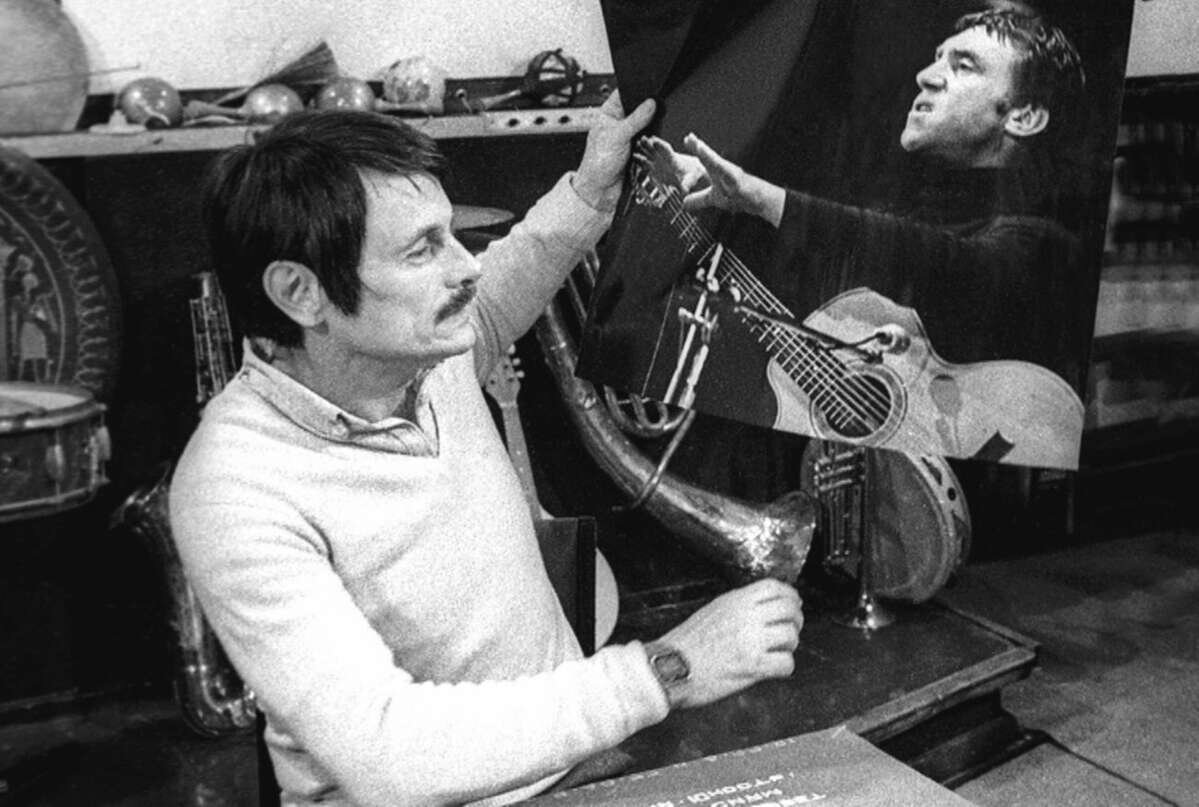 Фотография из свободного доступа в интернете