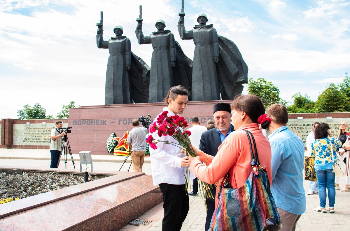 Чижовский плацдарм зал памяти