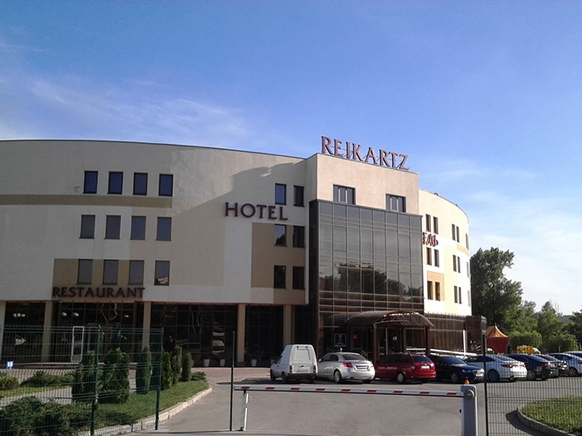 Такой добрячий отель   вот .  фото: картинки  яндекса.