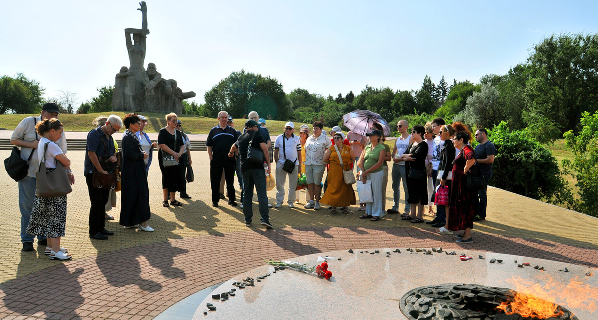 Фото: пресс-служба РЕК 