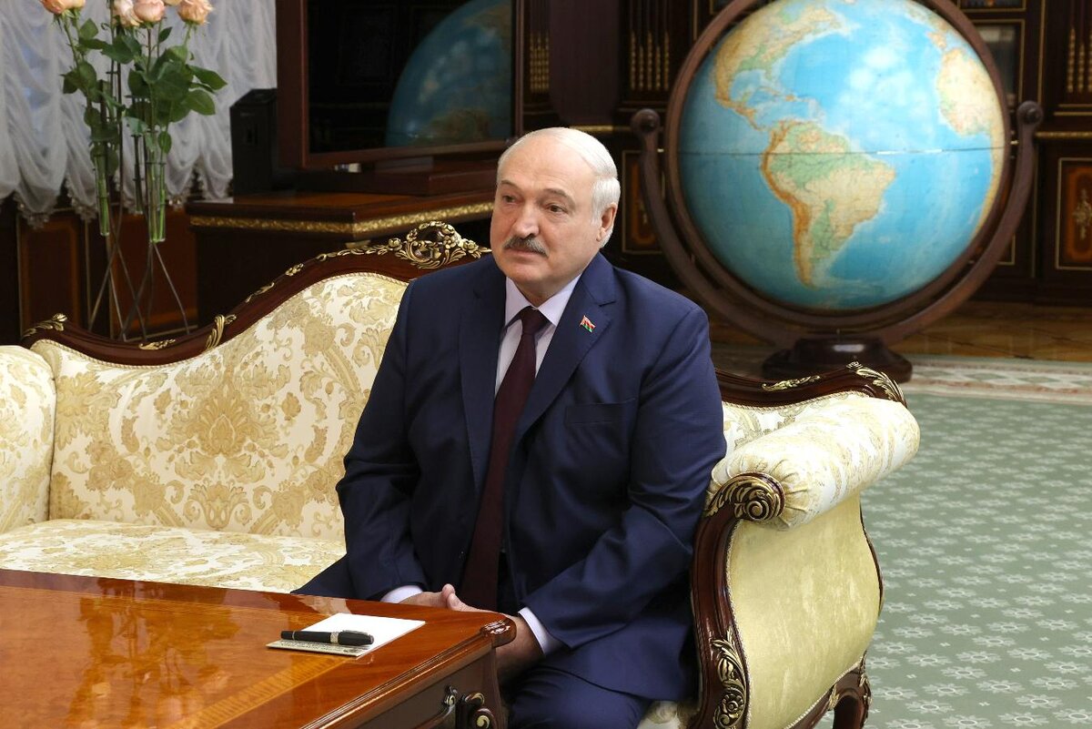 Президент Беларуси  направил приветствие участникам XI Московской конференции по международной безопасности