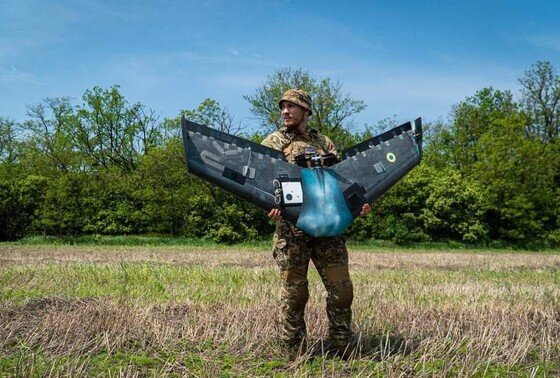    Вооружённые силы Украины