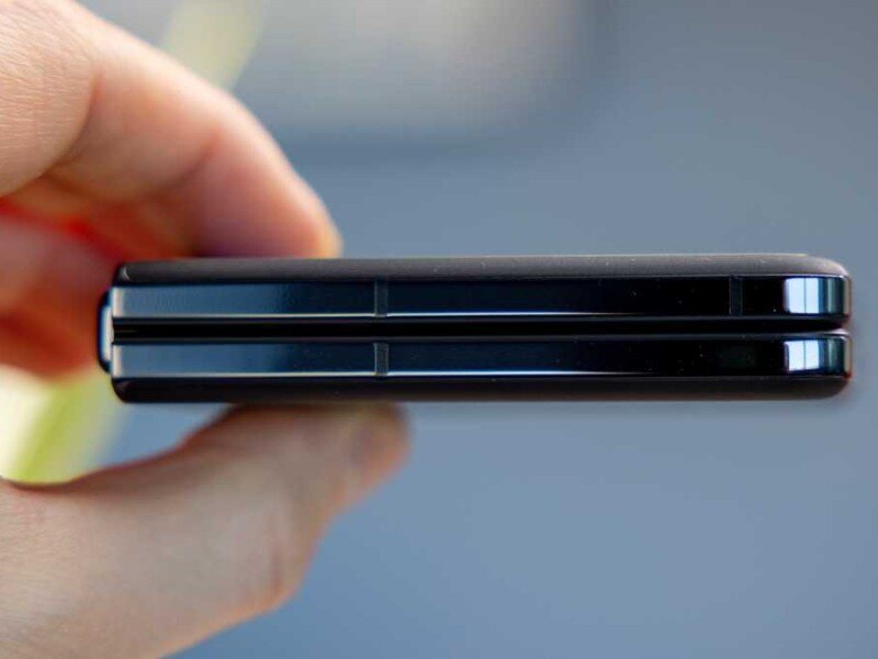    Характеристики OPPO Find N3 Flip раскрыты бенчмарком