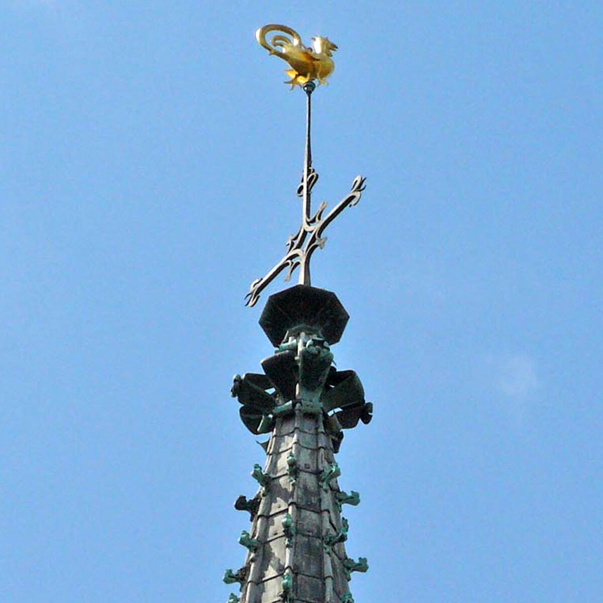 Остенде, Бельгия.