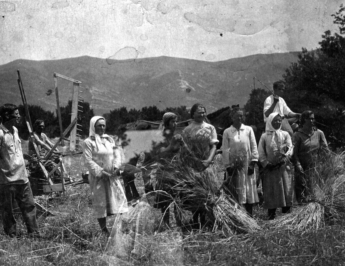 Фото из архива Виталия Кефалиди