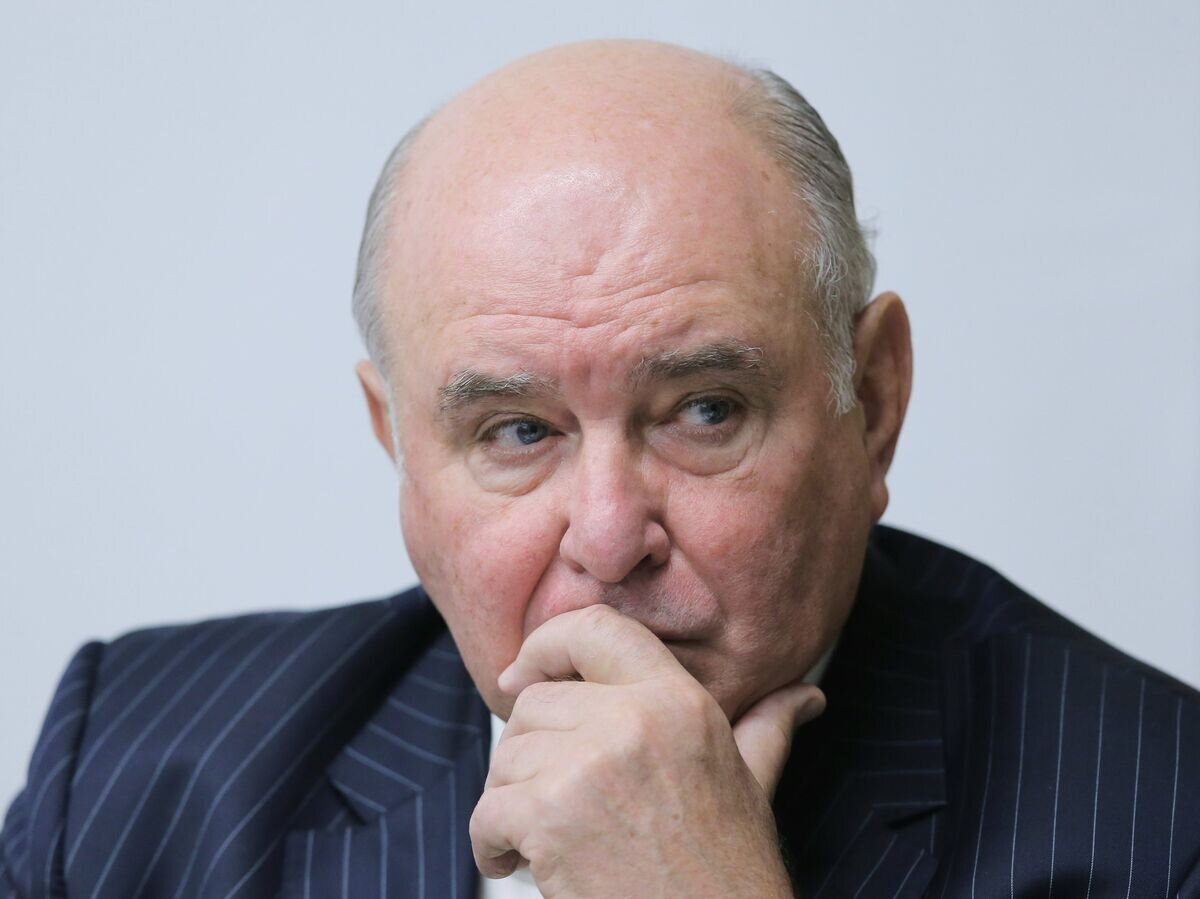    Заместитель министра иностранных дел РФ Григорий Карасин © РИА Новости / Виталий Белоусов