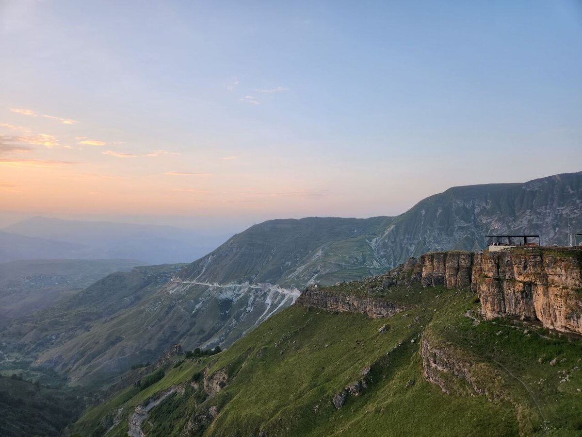 Дагестан... Фото автора