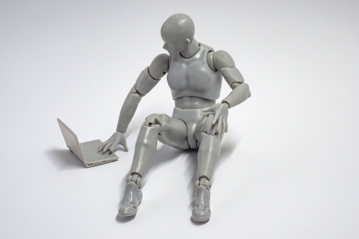     Игра-рулетка «Human Or Not»: более миллиона людей прошли онлайн-тест Тьюринга