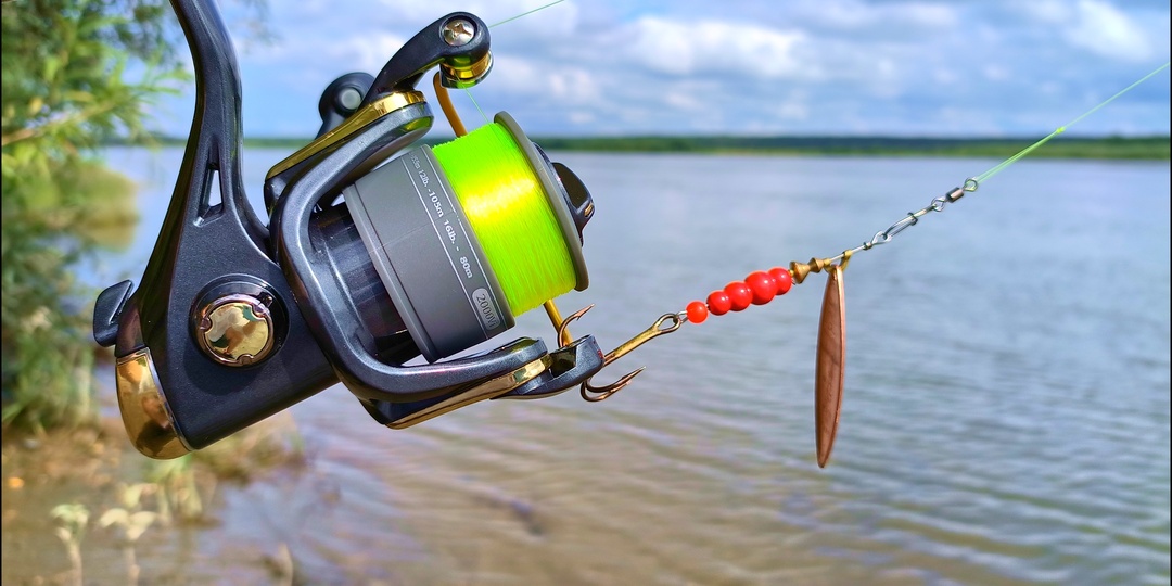 Возврат к монолеске в спиннинге?!