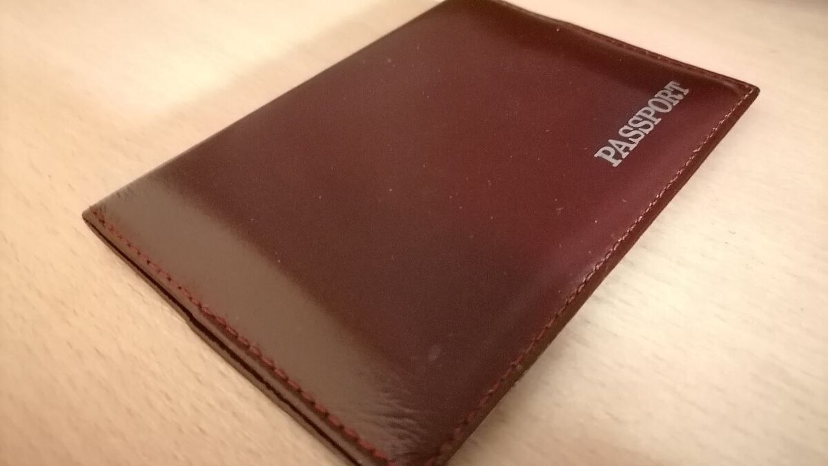    28 августа 1974 года: положение о паспортной системе