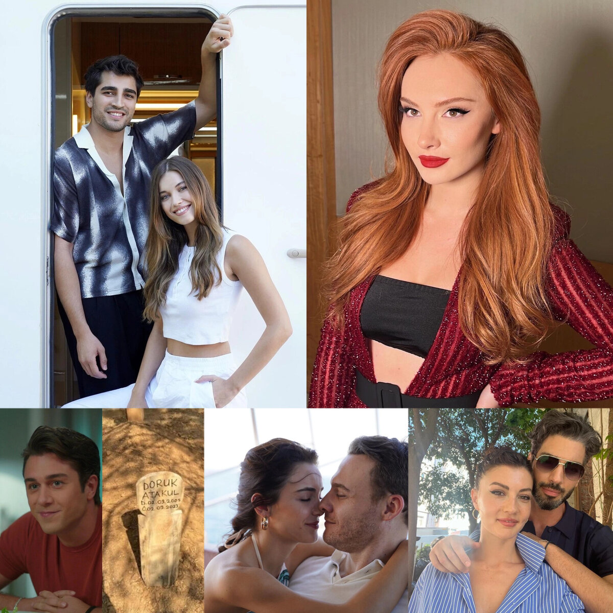 Коллаж автора 