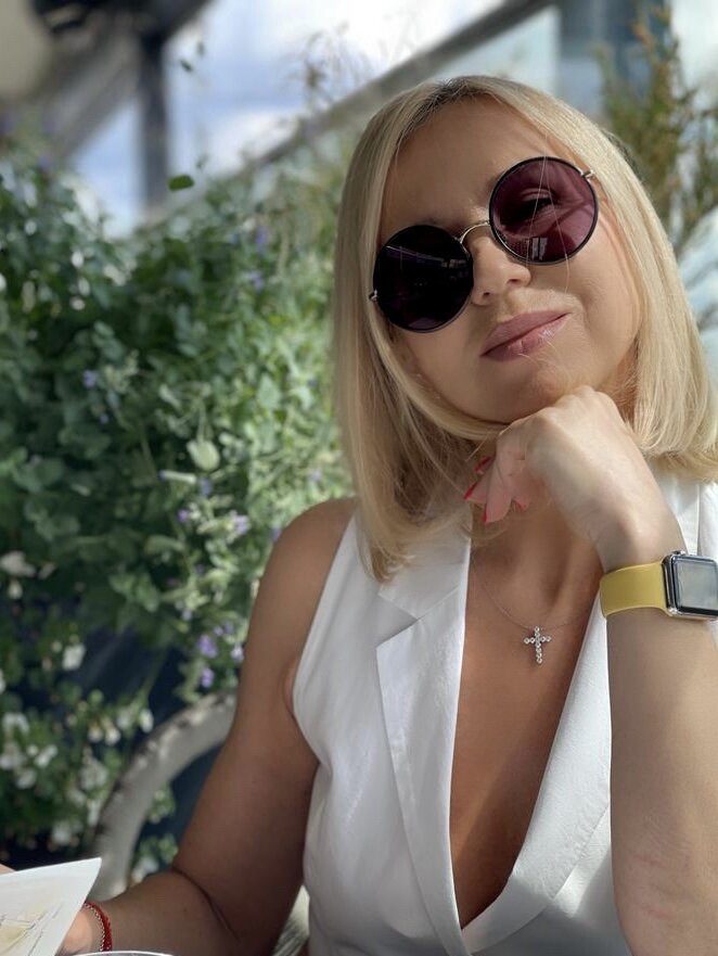 Осипова Виктория Викторовна, стаж адвокатской деятельности 22 года