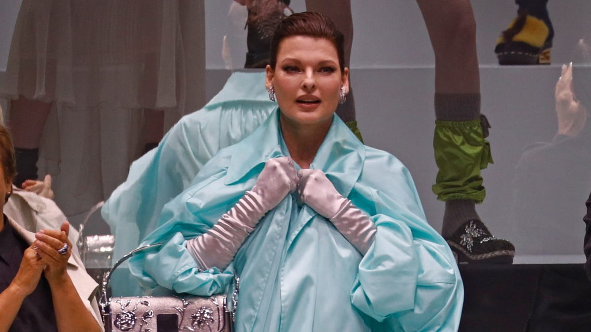 Фото: Getty Images/Randy Brooke