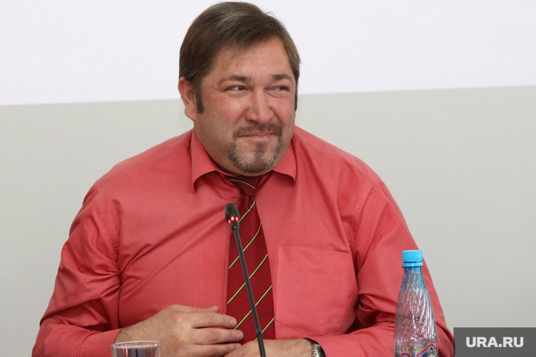    Олег Филистеев возглавил проектный офис КГУ в НОЦ