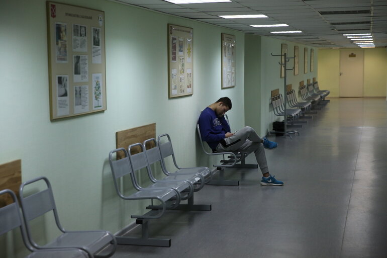    Фото: Baltphoto /Андрей Пронин