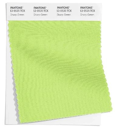  Институт цвета представил осенне-зимние палитры по итогам Недель моды в Лондоне и Нью-Йорке.-7