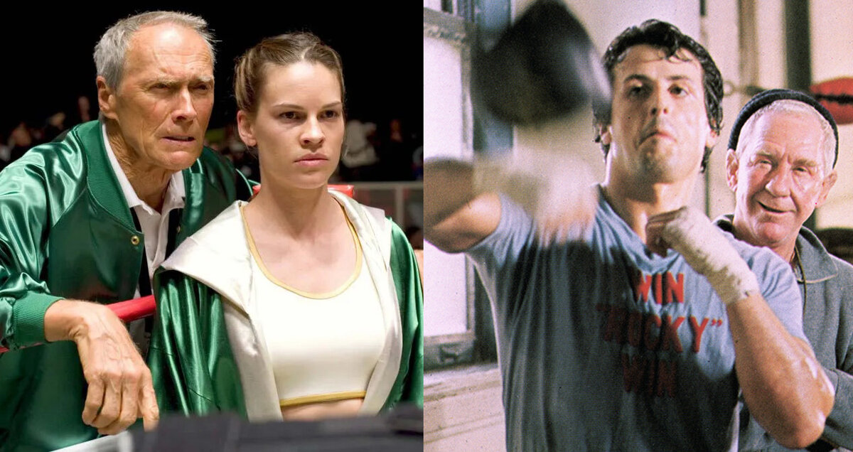 Коллаж автора статьи