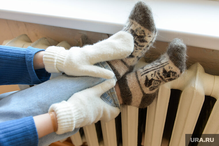    До минус 2 градусов похолодает в Челябинской области 13—15 сентября