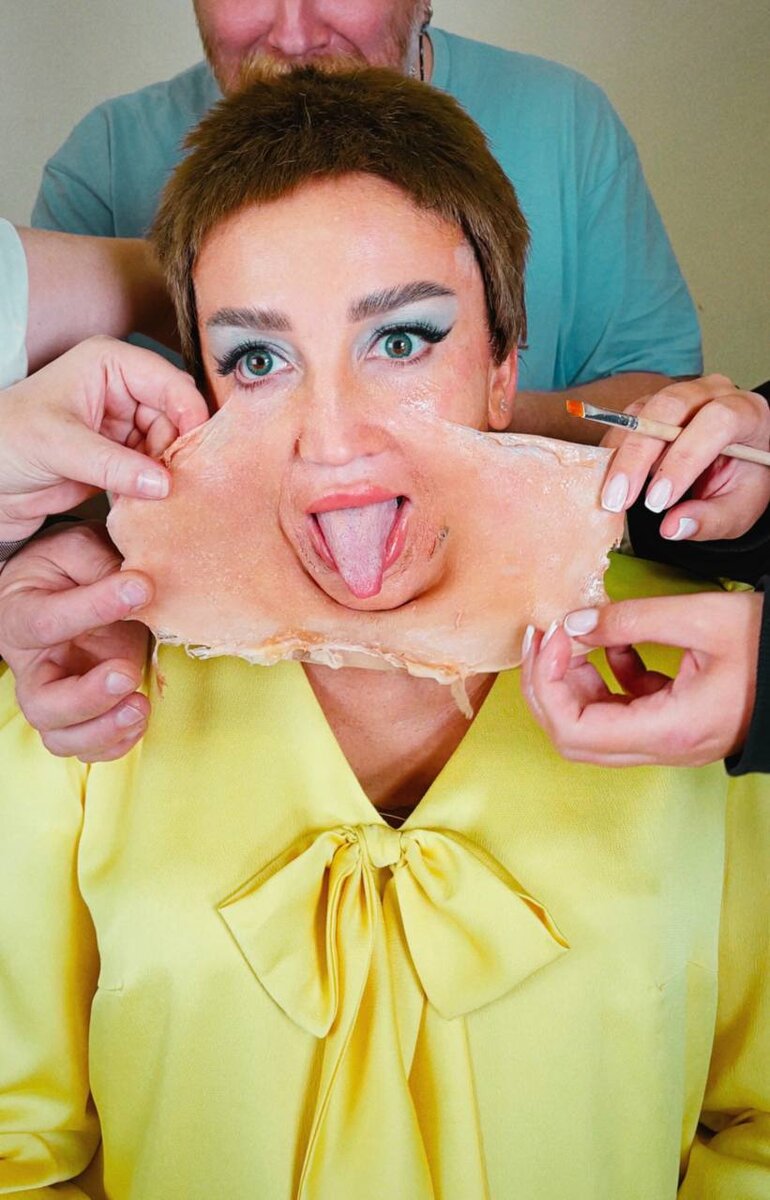 Ольга Бузова