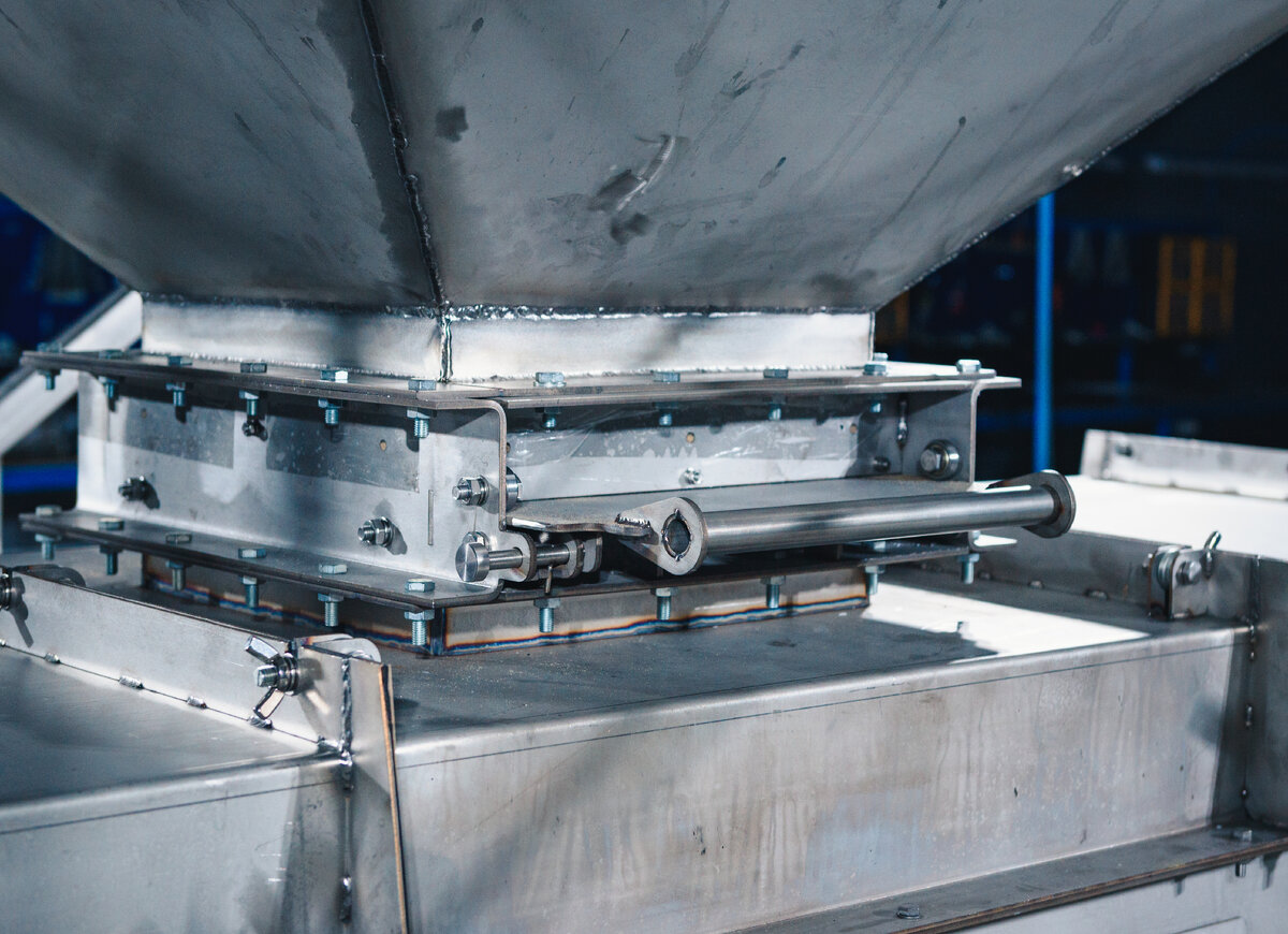 Фото из архива ПТК "Инжиниринг"