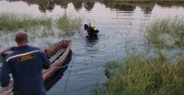     Утонувший в Лухе подводный охотник на свою последнюю рыбалку отправился один