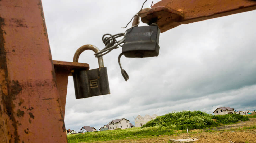    Фото: Евгений Павленко / Коммерсантъ