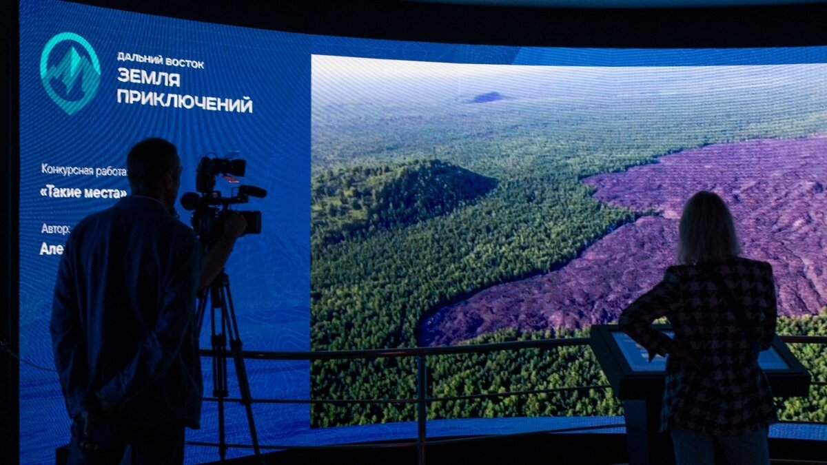     Восьмой Восточный экономический форум завершился в Приморье. Собрали главные итоги масштабного мероприятия.