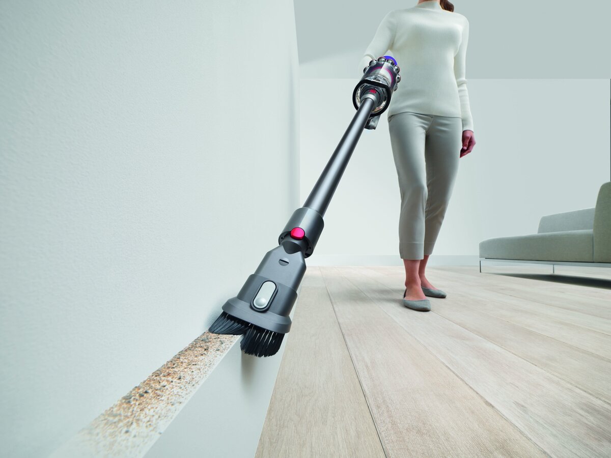 © Dyson