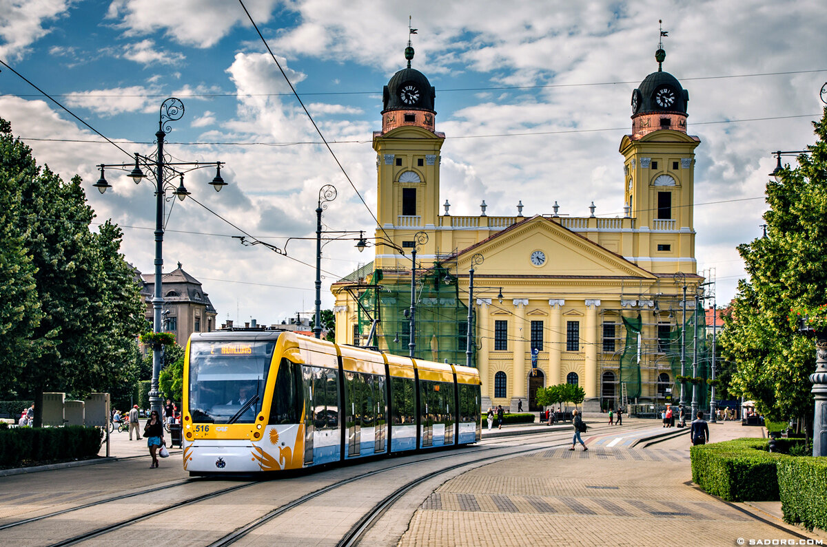 Debrecen