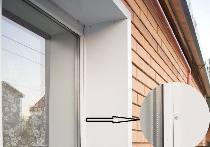 Откосы на окнах своими руками: пошаговая инструкция, как сделать откосы на окнах | VK