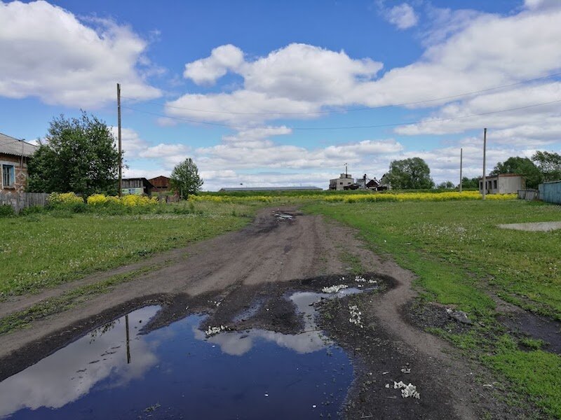 Черемичкино кемеровская область карта