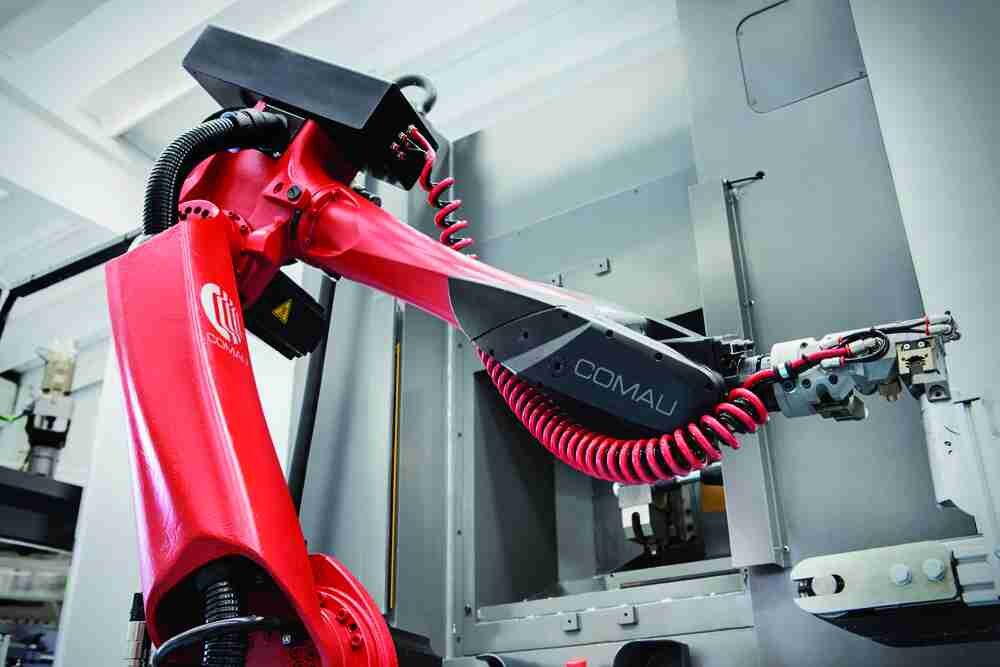 При этом проекты по внедрению такого оборудования стоят не один миллион рублей, а скорее и не один десяток. 