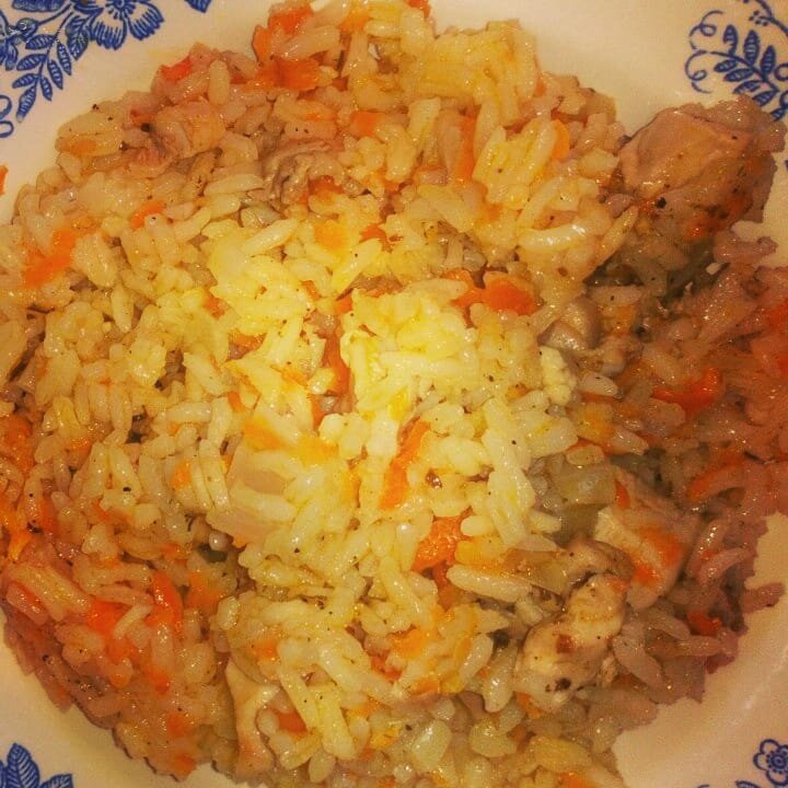 Плов
