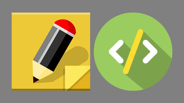 Скрытые возможности блокнота Windows – часть №1.