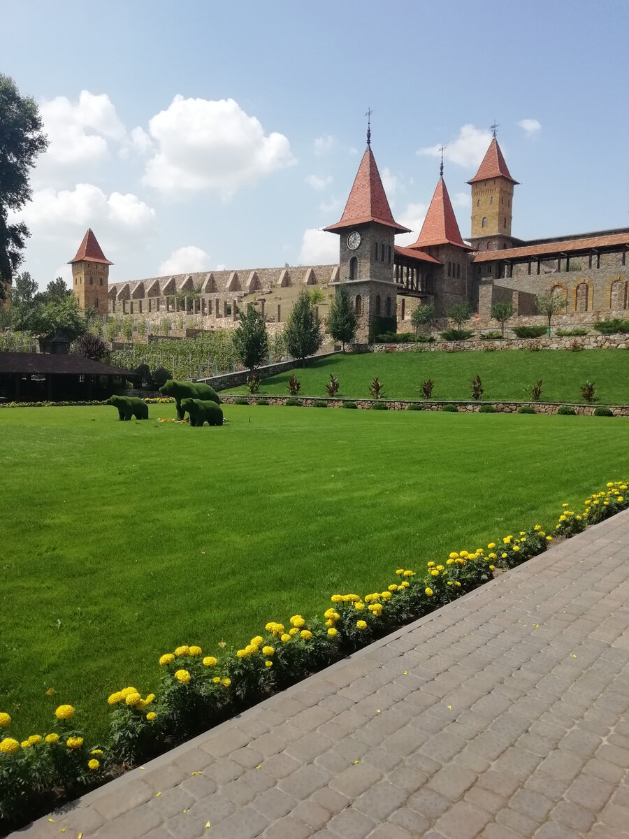 парк лоо каменск шахтинский